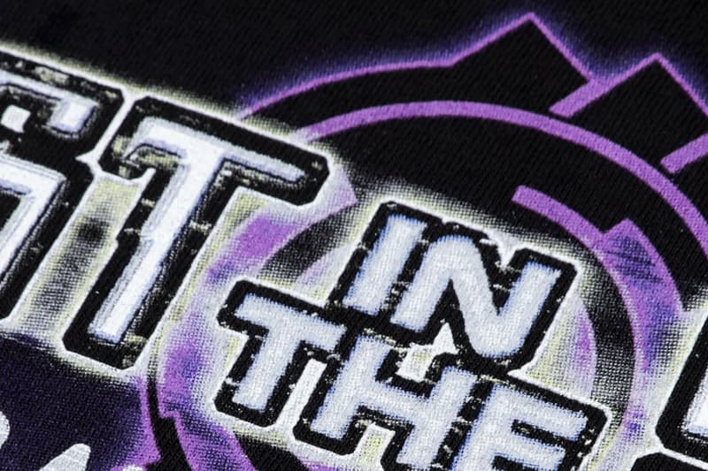 GEEKS RULE Infinite Archives Ghost in the Shell Stand Alone Complex T Shirt Release Info