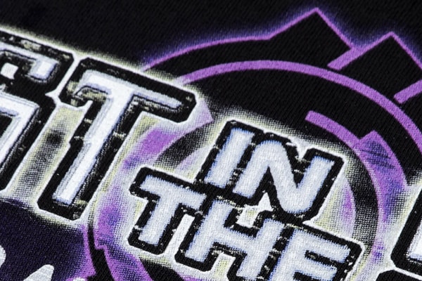 GEEKS RULE Infinite Archives Ghost in the Shell Stand Alone Complex T Shirt Release Info