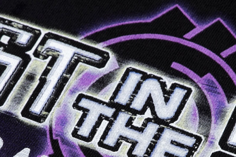 GEEKS RULE Infinite Archives Ghost in the Shell Stand Alone Complex T Shirt Release Info