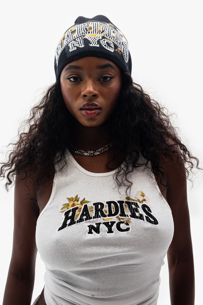 Denim Tears x Hardies Collaboration Release Information