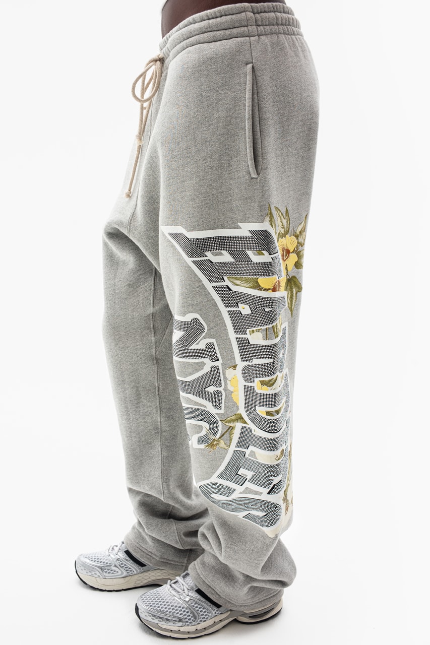 Denim Tears x Hardies Collaboration Release Information