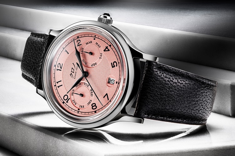 Kurono Tokyo Introduces the Grand Jubilee Calendar for Hajime Asaoka’s 60th