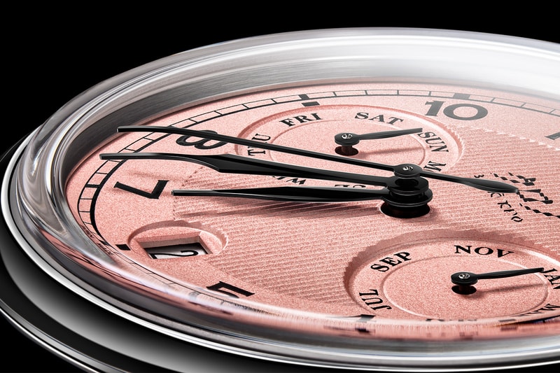 Kurono Tokyo Kurono Grand Jubilee Calendar Limited Edition Hajime Asaoka 60th Diamond Jubilee Release Info
