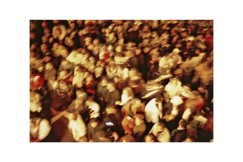Nan Goldin 'This Will Not End Well' at Pirelli HangarBicocca Art Artworks