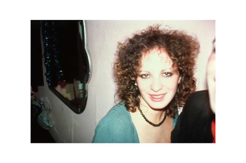 Nan Goldin 'This Will Not End Well' at Pirelli HangarBicocca Art Artworks