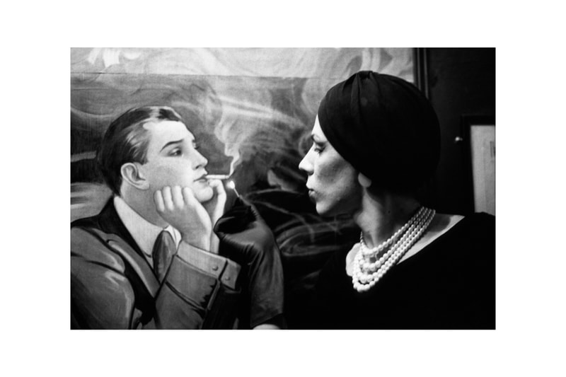 Nan Goldin 'This Will Not End Well' at Pirelli HangarBicocca Art Artworks