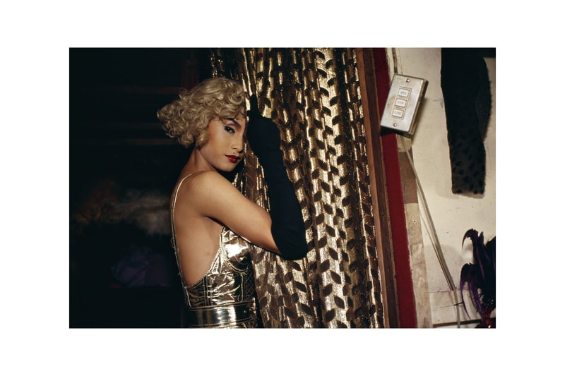 Nan Goldin 'This Will Not End Well' at Pirelli HangarBicocca Art Artworks