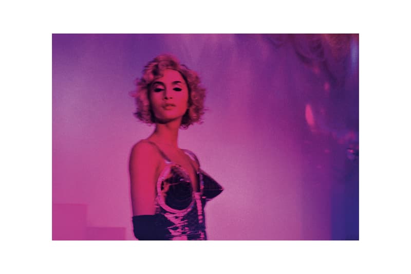 Nan Goldin 'This Will Not End Well' at Pirelli HangarBicocca Art Artworks