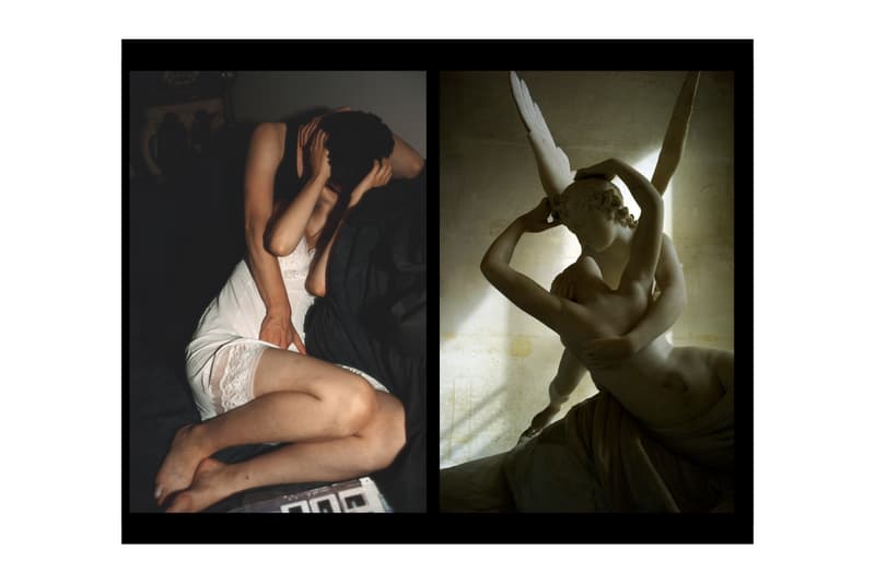 Nan Goldin 'This Will Not End Well' at Pirelli HangarBicocca Art Artworks
