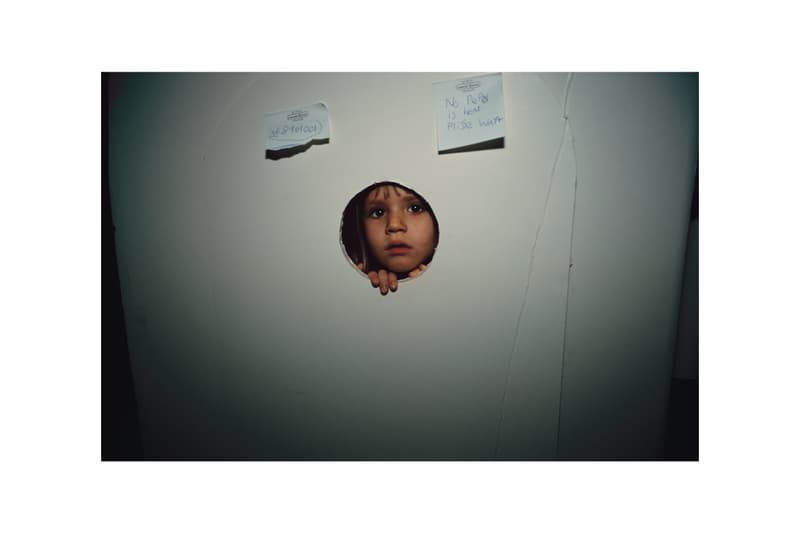Nan Goldin 'This Will Not End Well' at Pirelli HangarBicocca Art Artworks