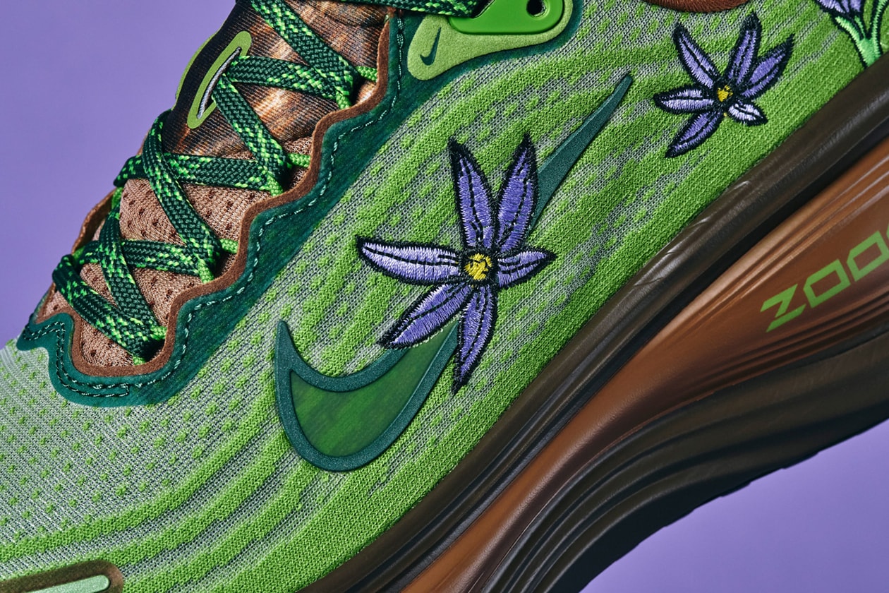 Nike Doernbecher Freestyle 21 Kollektion Infos Release-Datum Store-Liste Kaufratgeber Fotos Preis V2K Run Vomero Plus Air Force 1 '07 Air Max Dn8 Plus Air Jordan 17