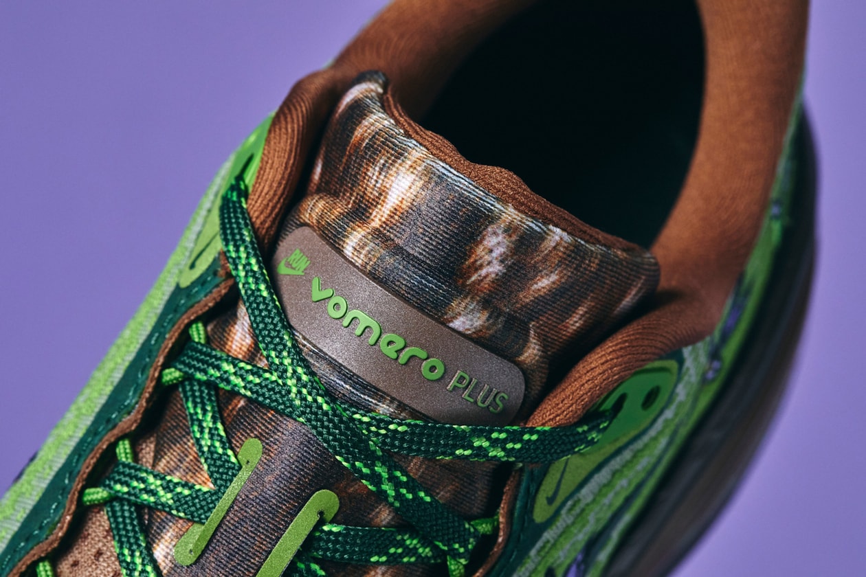 Nike Doernbecher Freestyle 21 Kollektion Infos Release-Datum Store-Liste Kaufratgeber Fotos Preis V2K Run Vomero Plus Air Force 1 '07 Air Max Dn8 Plus Air Jordan 17