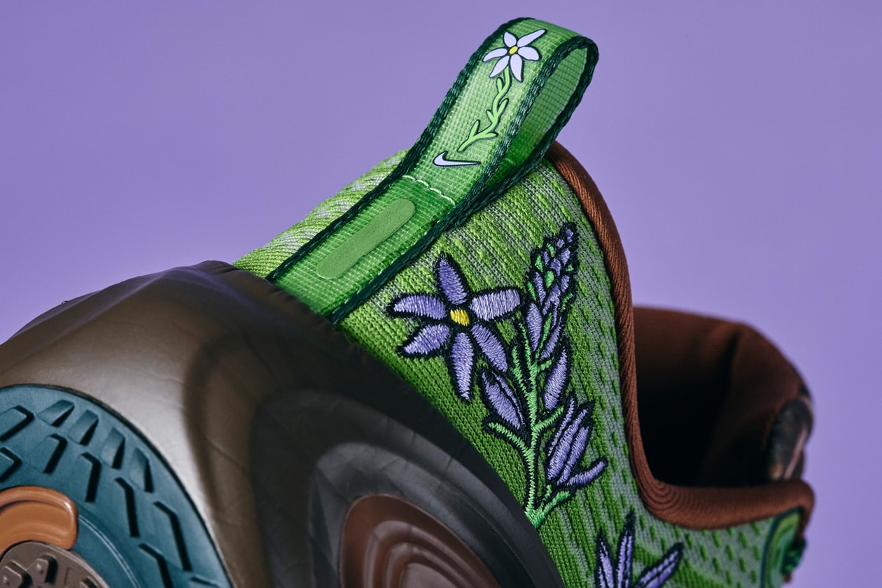 Nike Doernbecher Freestyle 21 Kollektion Infos Release-Datum Store-Liste Kaufratgeber Fotos Preis V2K Run Vomero Plus Air Force 1 '07 Air Max Dn8 Plus Air Jordan 17