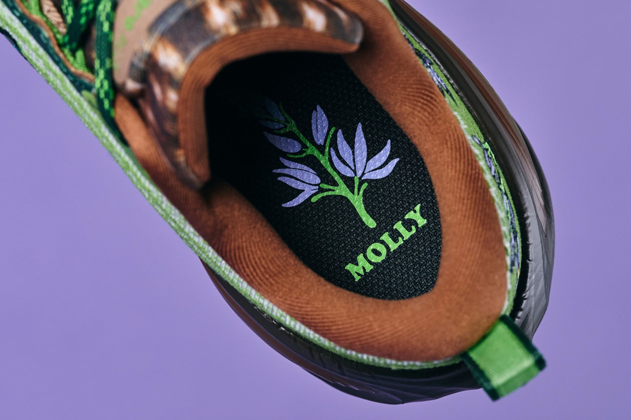 Nike Doernbecher Freestyle 21 Collection Info release date store list buying guide photos price V2K Run Vomero Plus Air Force 1 '07 Air Max Dn8 Plus Air Jordan 17