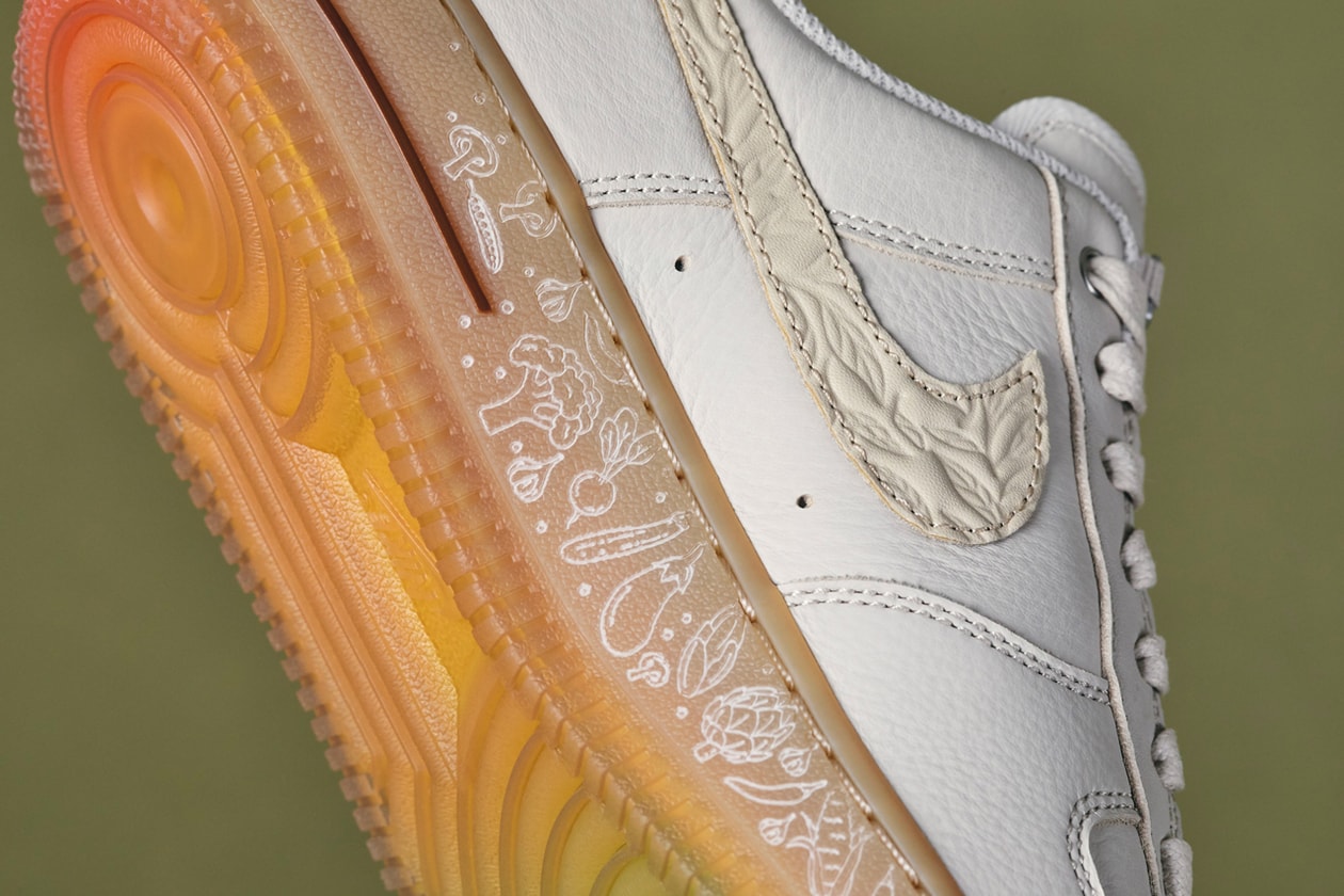 Nike Doernbecher Freestyle 21 Collection Info release date store list buying guide photos price V2K Run Vomero Plus Air Force 1 '07 Air Max Dn8 Plus Air Jordan 17