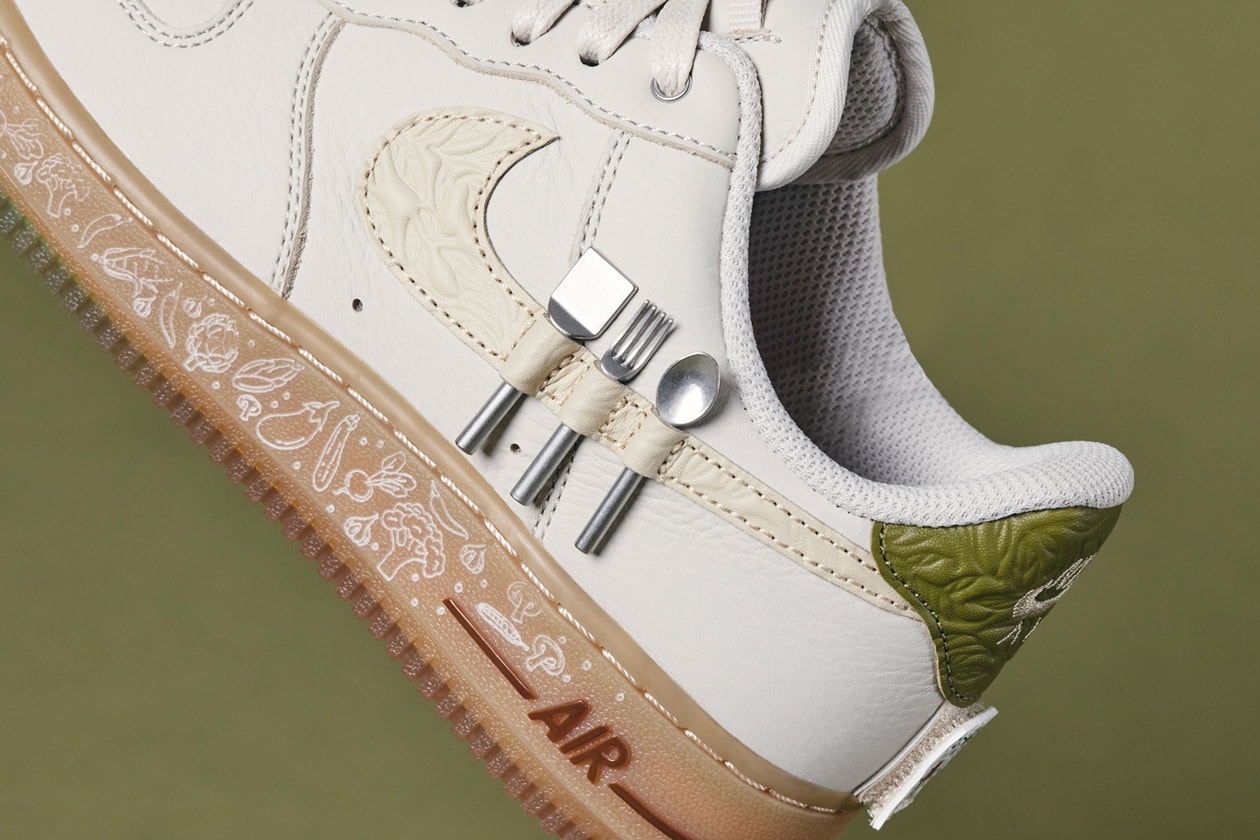 Nike Doernbecher Freestyle 21 Kollektion Infos Release-Datum Store-Liste Kaufratgeber Fotos Preis V2K Run Vomero Plus Air Force 1 '07 Air Max Dn8 Plus Air Jordan 17