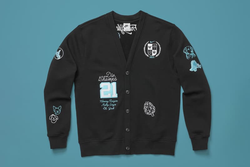 Nike Doernbecher Freestyle 21 Collection Info release date store list buying guide photos price V2K Run Vomero Plus Air Force 1 '07 Air Max Dn8 Plus Air Jordan 17