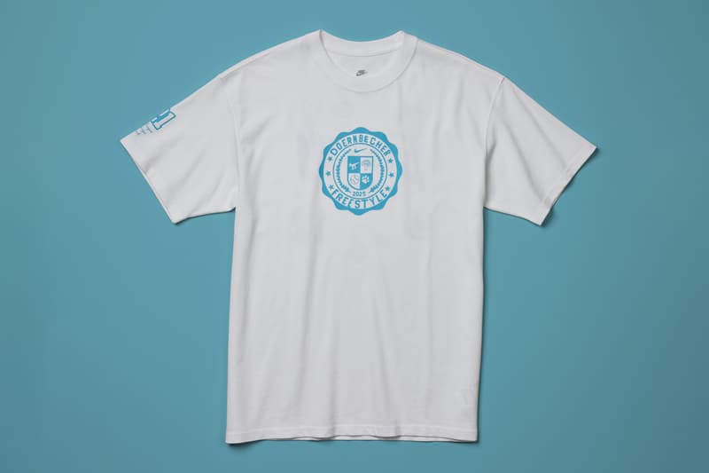 Nike Doernbecher Freestyle 21 Collection Info release date store list buying guide photos price V2K Run Vomero Plus Air Force 1 '07 Air Max Dn8 Plus Air Jordan 17