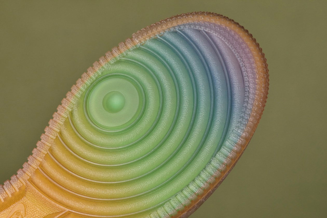 Nike Doernbecher Freestyle 21 Kollektion Infos Release-Datum Store-Liste Kaufratgeber Fotos Preis V2K Run Vomero Plus Air Force 1 '07 Air Max Dn8 Plus Air Jordan 17