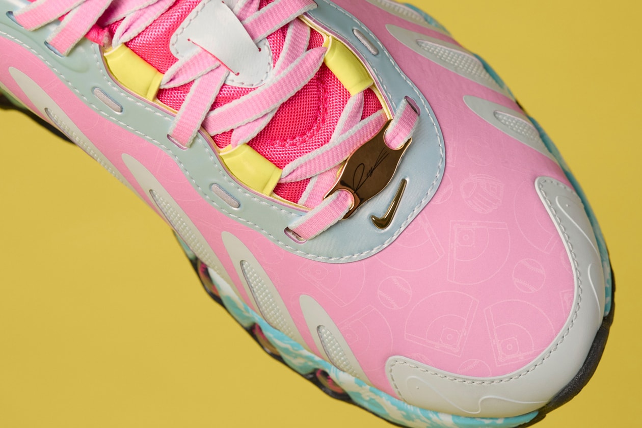 Nike Doernbecher Freestyle 21 Kollektion Infos Release-Datum Store-Liste Kaufratgeber Fotos Preis V2K Run Vomero Plus Air Force 1 '07 Air Max Dn8 Plus Air Jordan 17