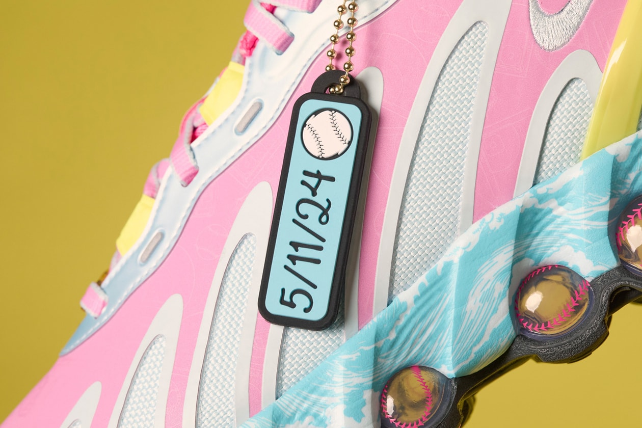 Nike Doernbecher Freestyle 21 Kollektion Infos Release-Datum Store-Liste Kaufratgeber Fotos Preis V2K Run Vomero Plus Air Force 1 '07 Air Max Dn8 Plus Air Jordan 17