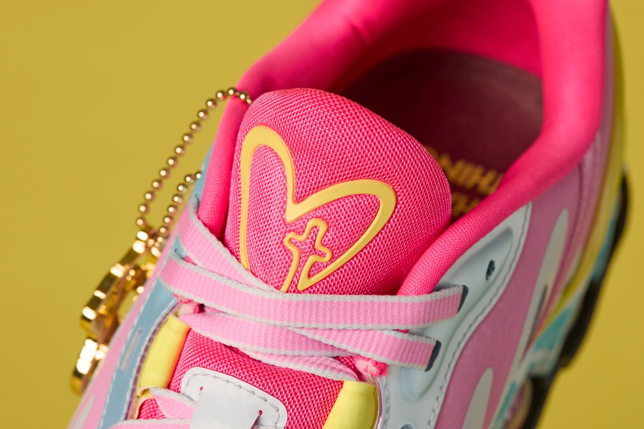 Nike Doernbecher Freestyle 21 Collection Info release date store list buying guide photos price V2K Run Vomero Plus Air Force 1 '07 Air Max Dn8 Plus Air Jordan 17