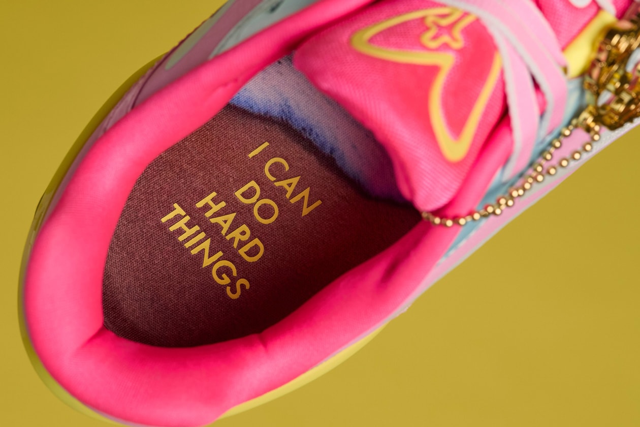 Nike Doernbecher Freestyle 21 Collection Info release date store list buying guide photos price V2K Run Vomero Plus Air Force 1 '07 Air Max Dn8 Plus Air Jordan 17