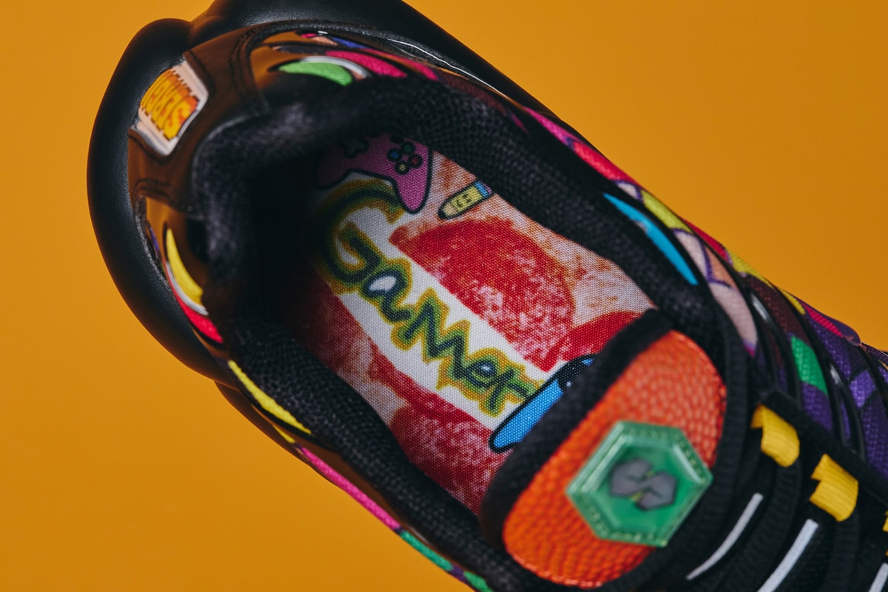 Nike Doernbecher Freestyle 21 Kollektion Infos Release-Datum Store-Liste Kaufratgeber Fotos Preis V2K Run Vomero Plus Air Force 1 '07 Air Max Dn8 Plus Air Jordan 17