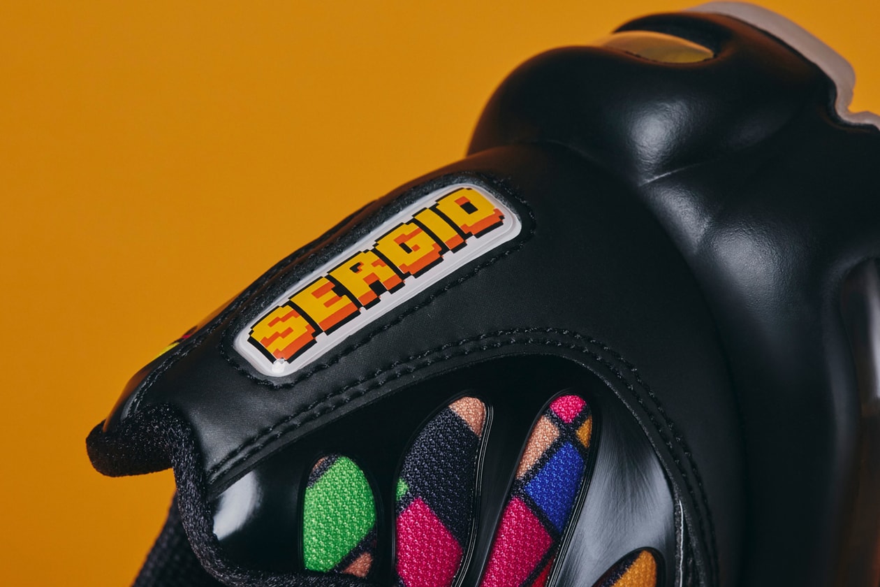 Nike Doernbecher Freestyle 21 Kollektion Infos Release-Datum Store-Liste Kaufratgeber Fotos Preis V2K Run Vomero Plus Air Force 1 '07 Air Max Dn8 Plus Air Jordan 17