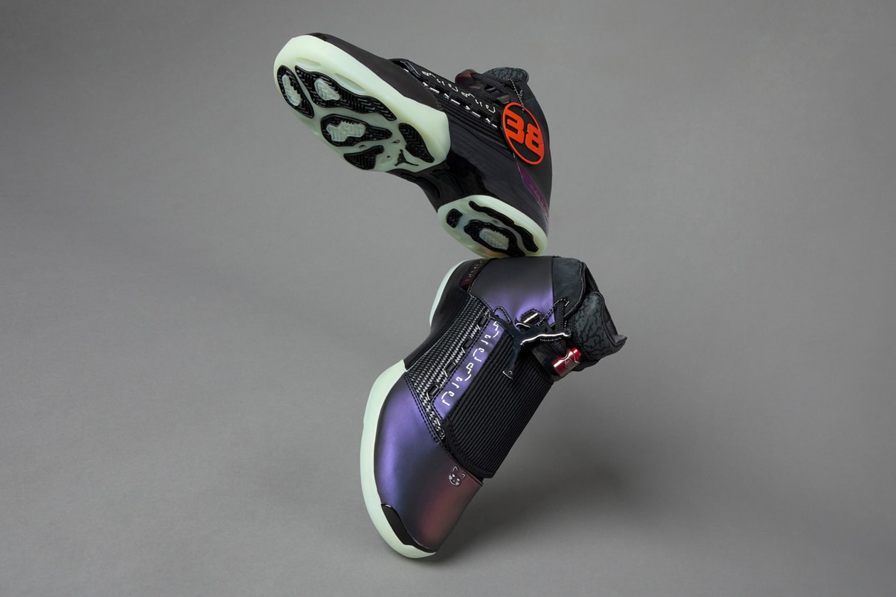 Nike Doernbecher Freestyle 21 Collection Info release date store list buying guide photos price V2K Run Vomero Plus Air Force 1 '07 Air Max Dn8 Plus Air Jordan 17