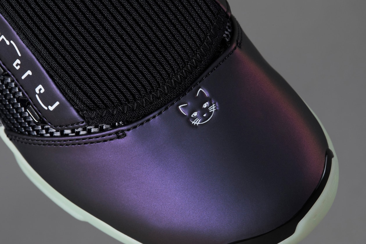 Nike Doernbecher Freestyle 21 Kollektion Infos Release-Datum Store-Liste Kaufratgeber Fotos Preis V2K Run Vomero Plus Air Force 1 '07 Air Max Dn8 Plus Air Jordan 17