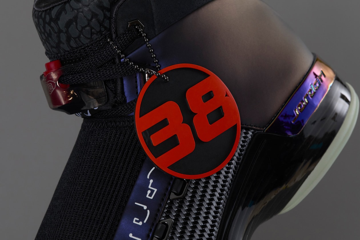 Nike Doernbecher Freestyle 21 Collection Info release date store list buying guide photos price V2K Run Vomero Plus Air Force 1 '07 Air Max Dn8 Plus Air Jordan 17