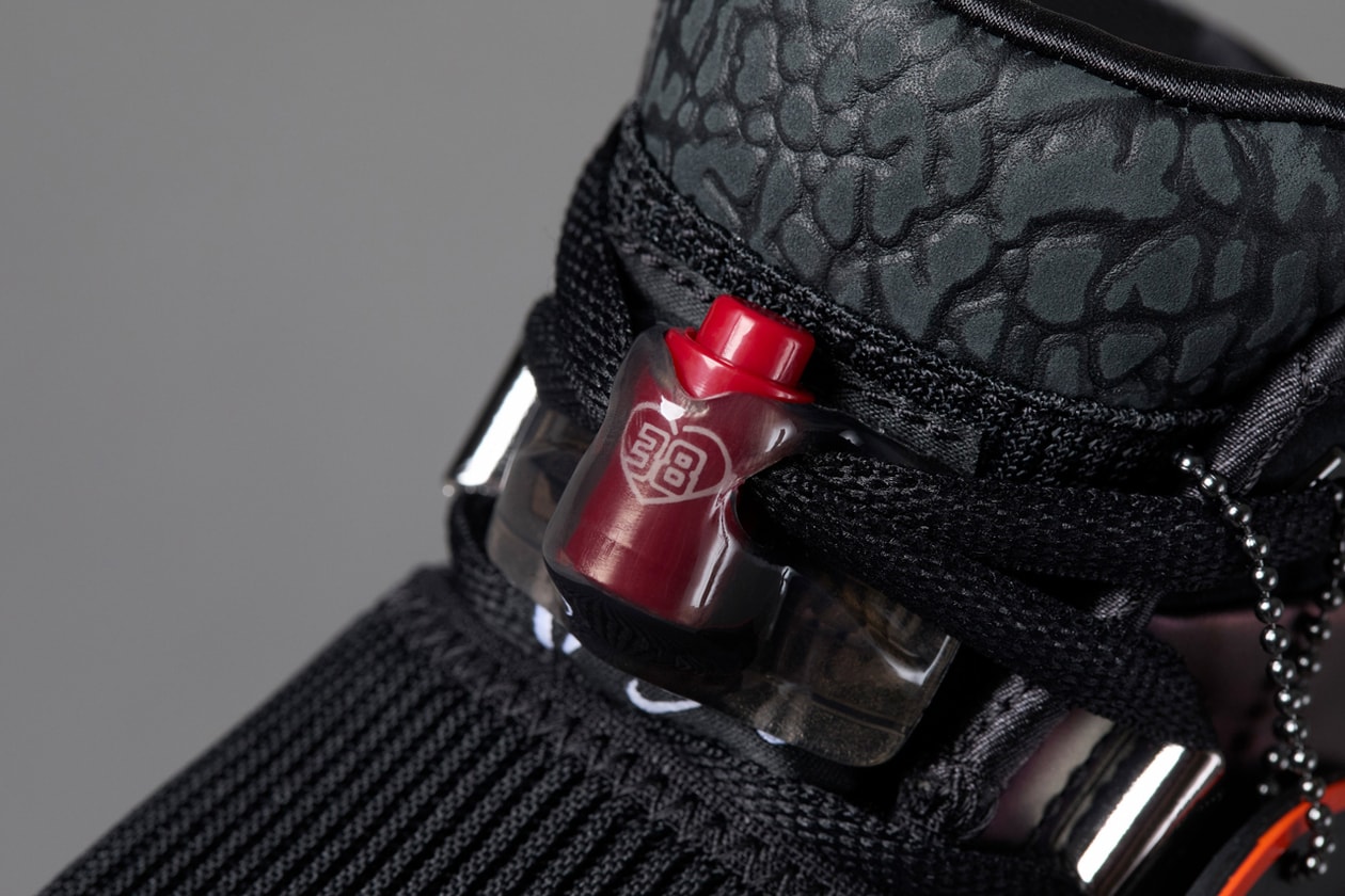 Nike Doernbecher Freestyle 21 Collection Info release date store list buying guide photos price V2K Run Vomero Plus Air Force 1 '07 Air Max Dn8 Plus Air Jordan 17