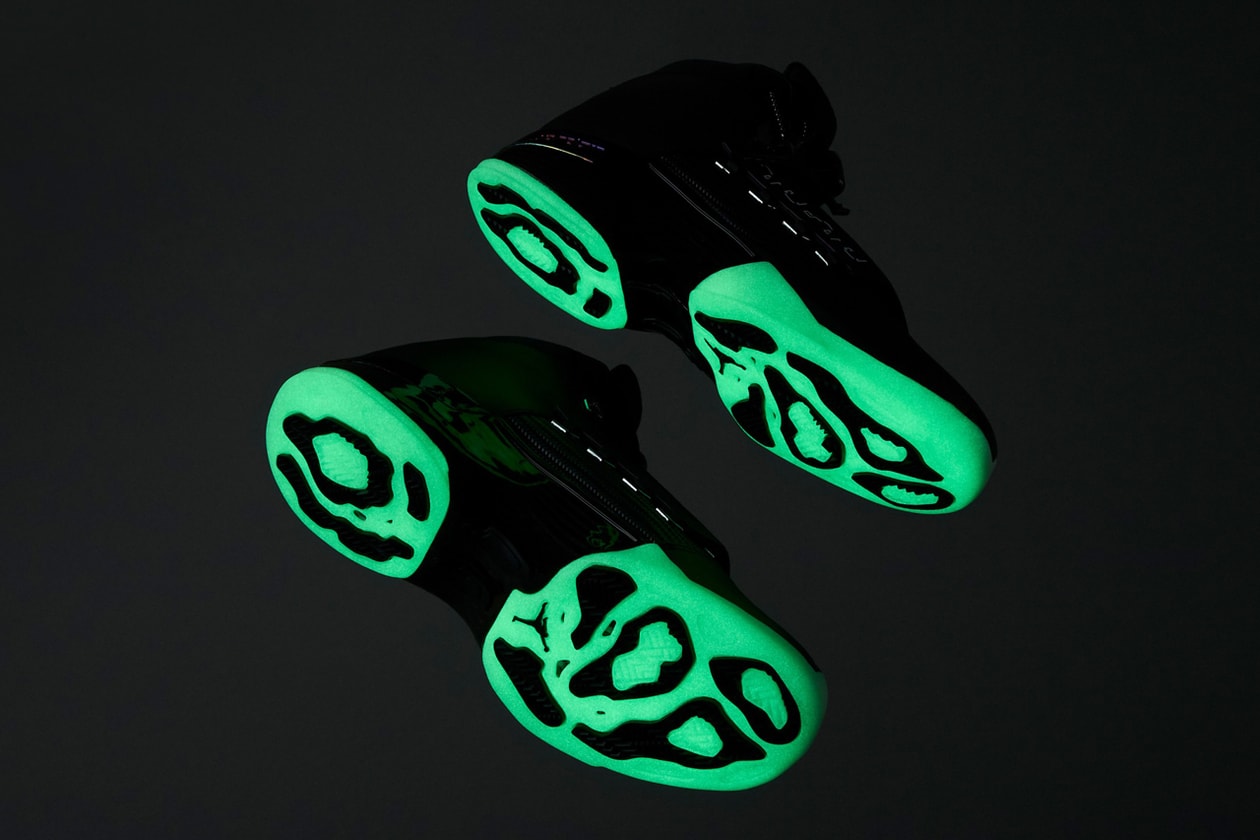 Nike Doernbecher Freestyle 21 Kollektion Infos Release-Datum Store-Liste Kaufratgeber Fotos Preis V2K Run Vomero Plus Air Force 1 '07 Air Max Dn8 Plus Air Jordan 17