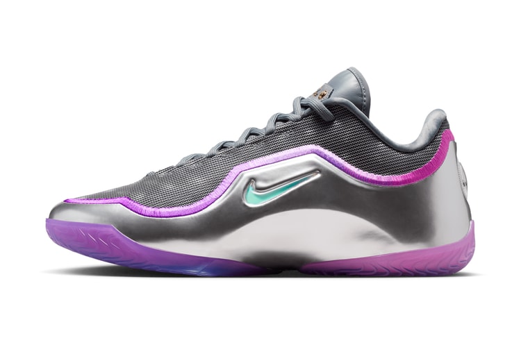 The Nike LeBron 23 "Bubble Boy" Drops This Month