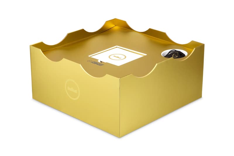 Nike LeBron 23 Chosen One IF0694-001 Release Date info store list buying guide photos price