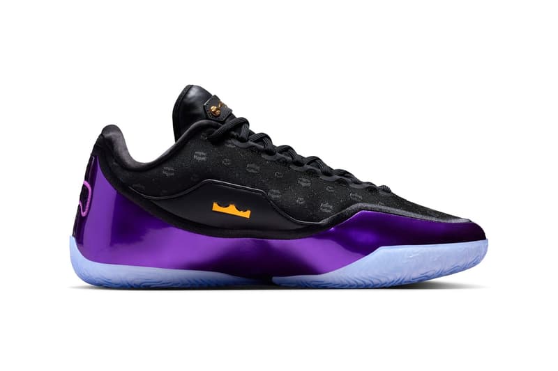 Nike LeBron 23 Chosen One IF0694-001 Release Date info store list buying guide photos price