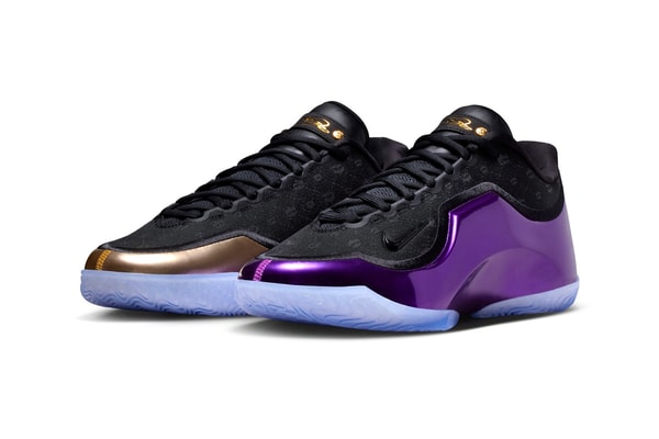 Nike LeBron 23 Chosen One IF0694-001 Release Date info store list buying guide photos price