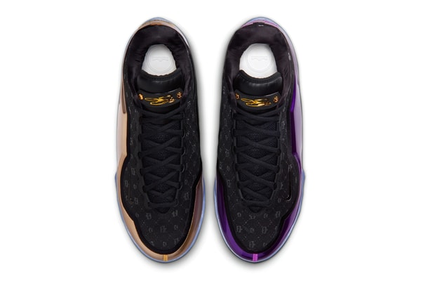 Nike LeBron 23 Chosen One IF0694-001 Release Date info store list buying guide photos price