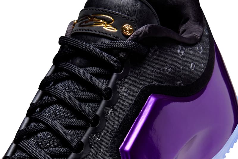 Nike LeBron 23 Chosen One IF0694-001 Release Date info store list buying guide photos price