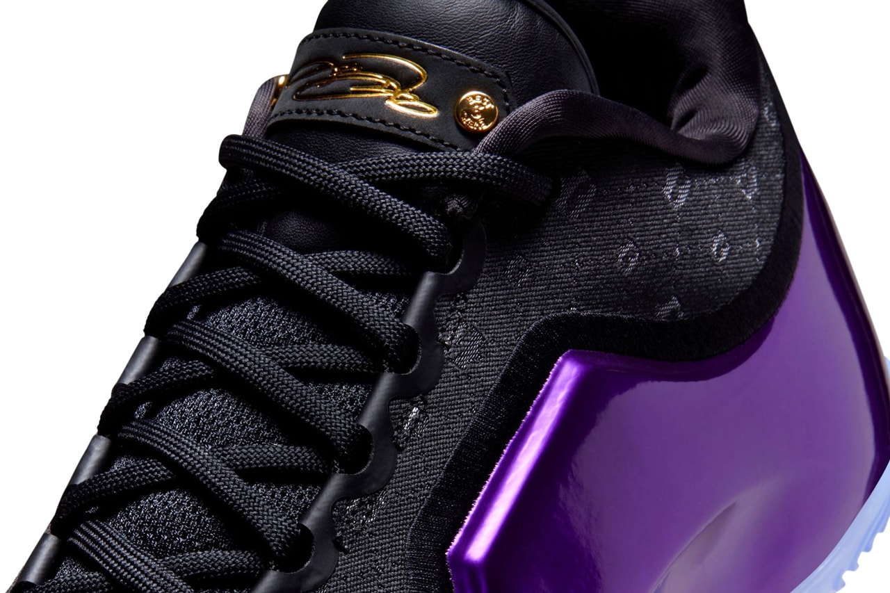 Nike LeBron 23 Chosen One IF0694-001 Release Date info store list buying guide photos price