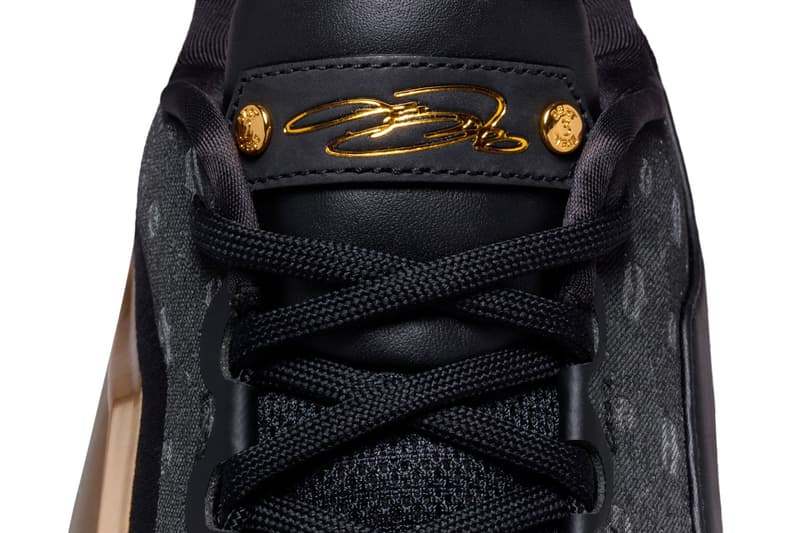 Nike LeBron 23 Chosen One IF0694-001 Release Date info store list buying guide photos price