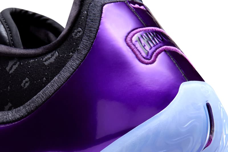 Nike LeBron 23 Chosen One IF0694-001 Release Date info store list buying guide photos price