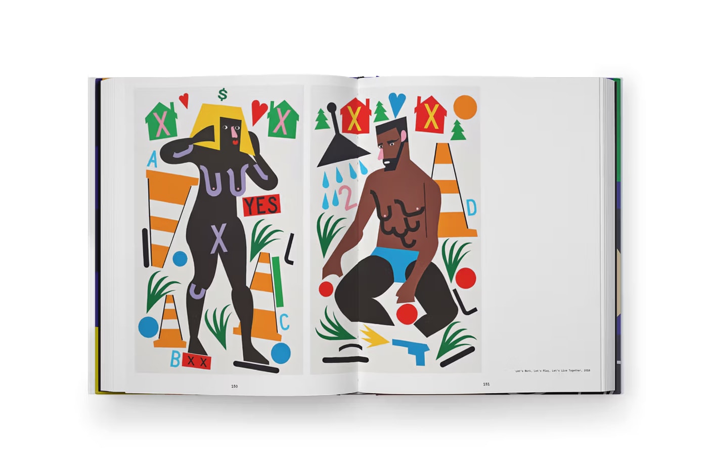 nina chanel phaidon monacelli artist monologue books release