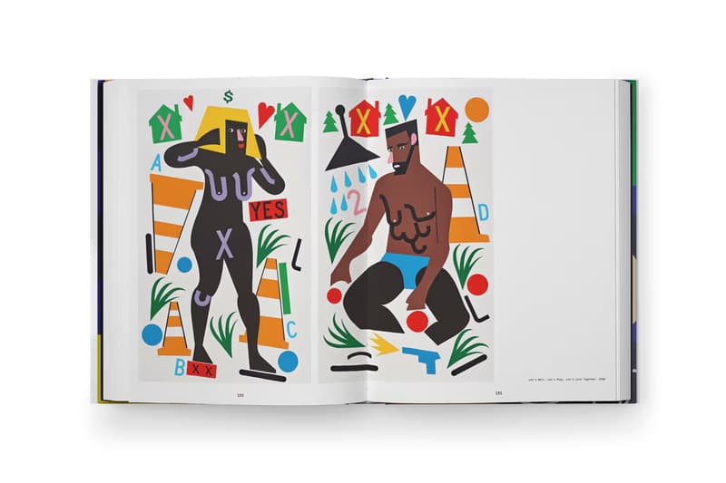 nina chanel phaidon monacelli artist monologue books release