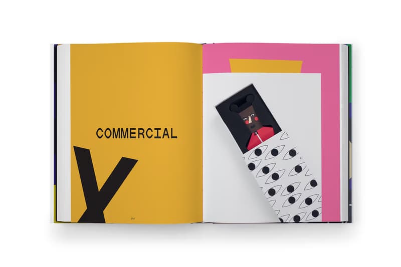 nina chanel phaidon monacelli artist monologue books release