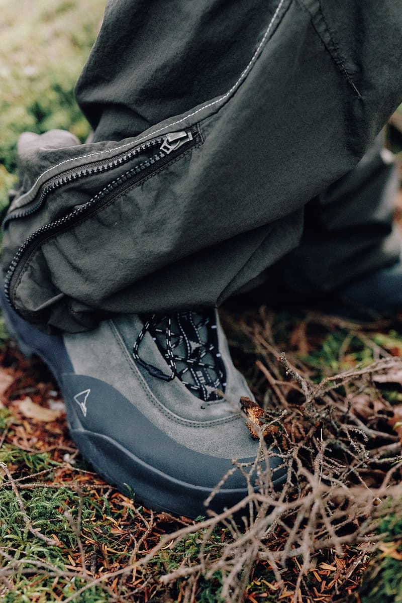 roa and wander collaboration collection release info