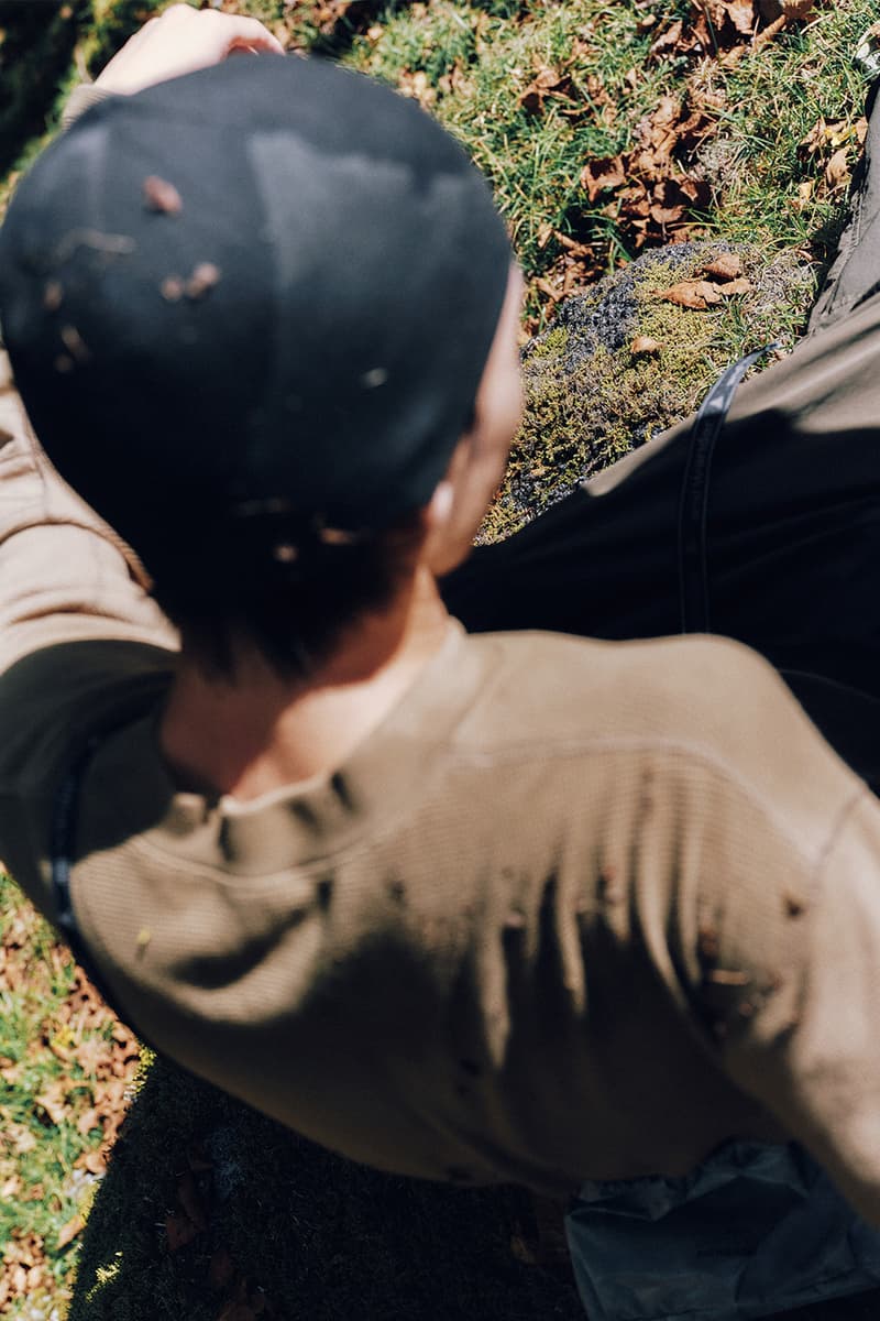 roa and wander collaboration collection release info