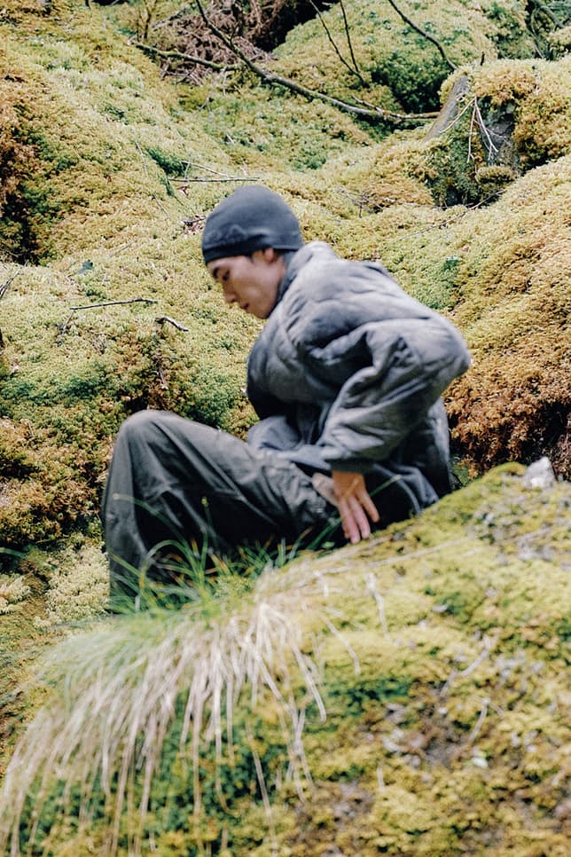 roa and wander collaboration collection release info