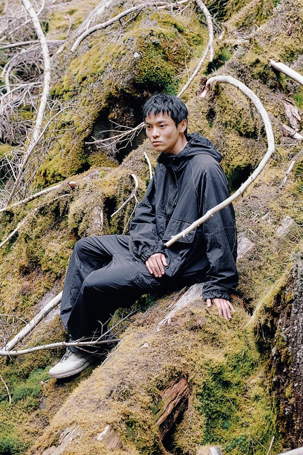 roa and wander collaboration collection release info